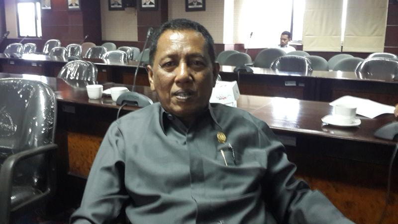 Besok, BK DPRD Kaltim Periksa Sokhip Soal Dugaan Ijazah Palsu 