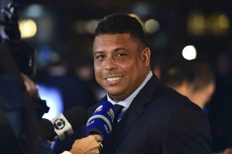 Ronaldo Sebut Bayern Lebih Perkasa Dibanding Timnas Jerman