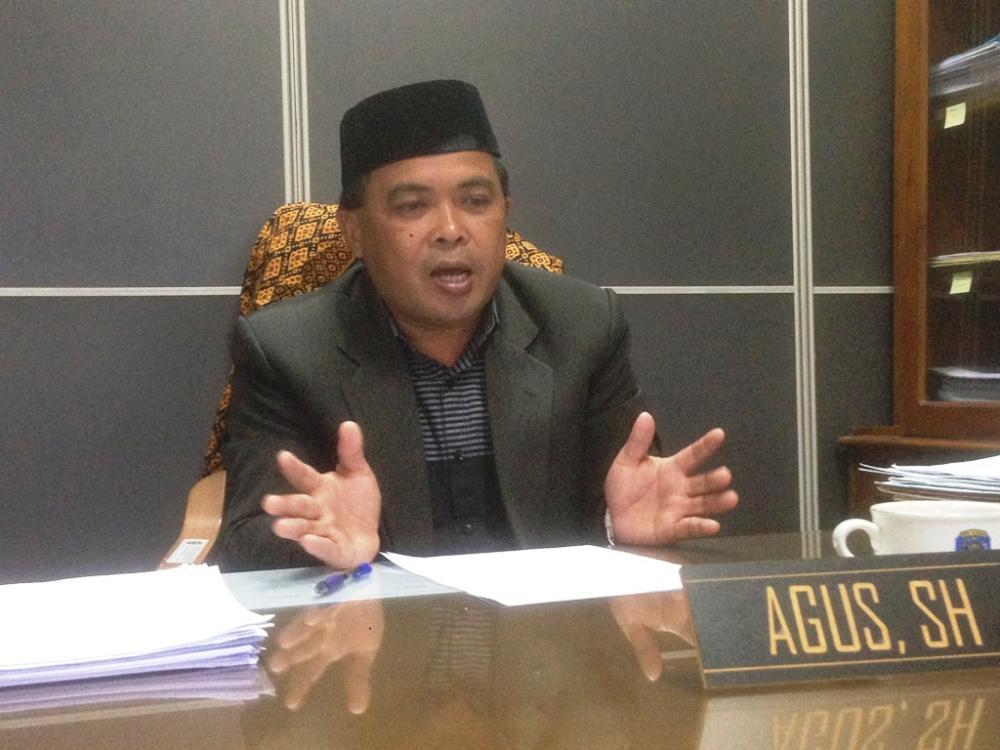 Fraksi Grindra dan Berkarya Minta Pemkot Kaji Ulang Perluasan Bontang