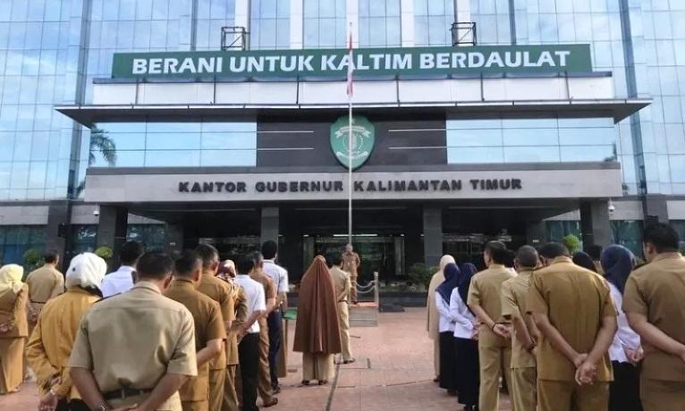 GratisPol Diklaim Aman dari Gunting Anggaran Pusat, Benarkah?