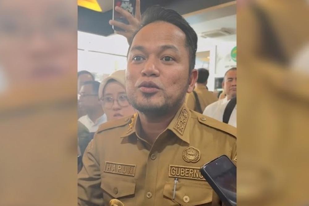 Usai Instruksi Prabowo, Gubernur Kaltim Mulai Cari Investor Kereta Api