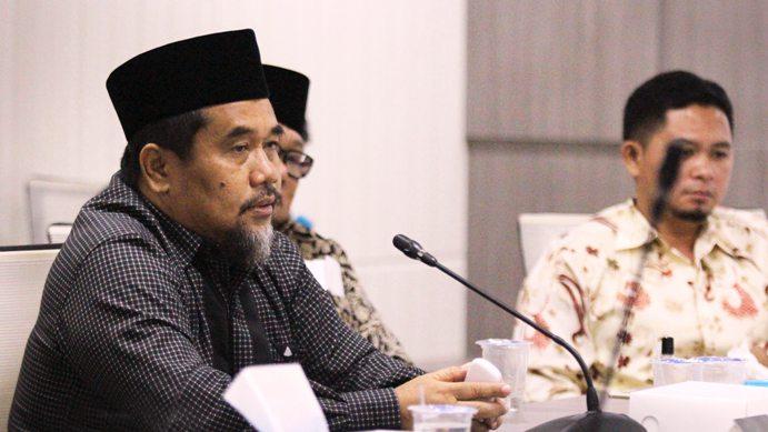 KPC Dianggap Tidak Komit Soal CSR, Lembaga Adat Besar Kutim Ancam Tutup Tambang