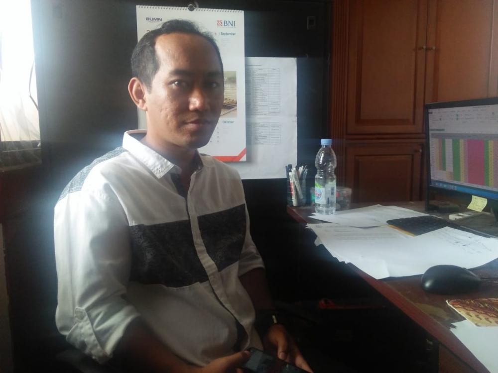 Soal Penyaluran BPNT di Bontang, Dinsos-P3M Klaim Aman-aman Saja