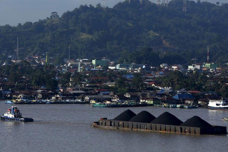 Utang Pemkot Samarinda Tembus Rp400 M, Awas Efek Domino ke Proyek hingga Kontraktor Lokal