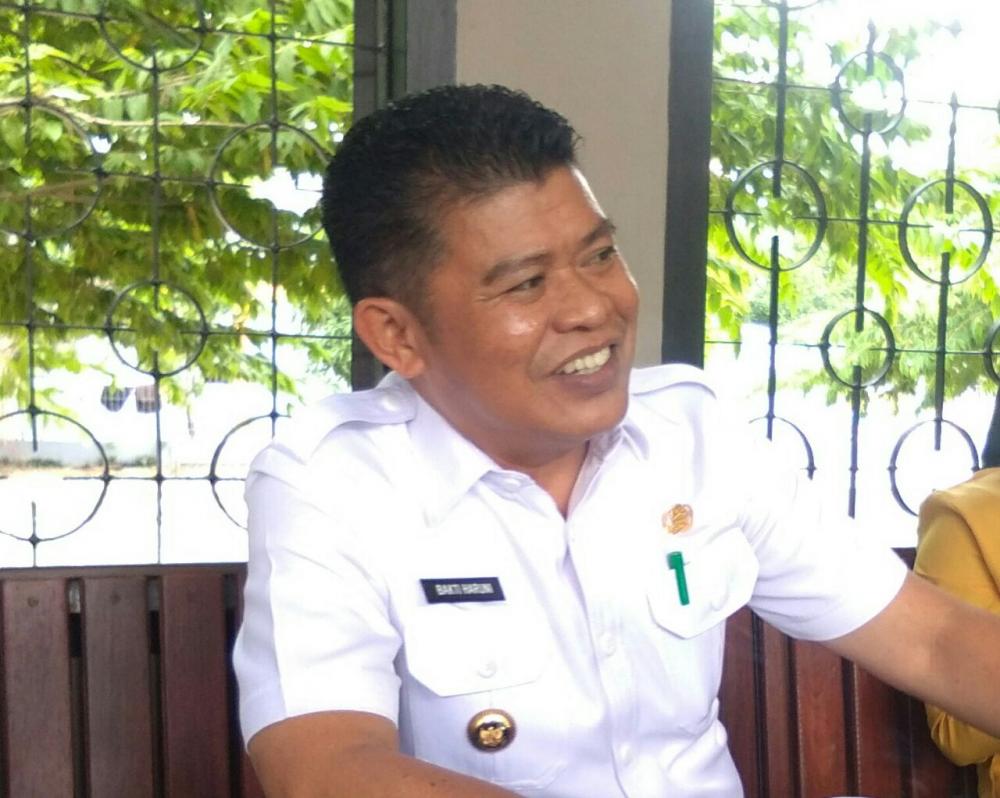 Ramadhan, Pemkab Bone Programkan Pasar Murah di Pedalaman