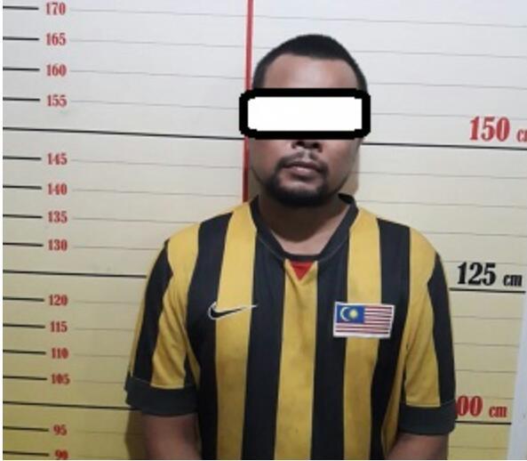 Diminta Cari Pembeli Mobil, Warga Bontang Ini Malah Gelapkan Kendaraan