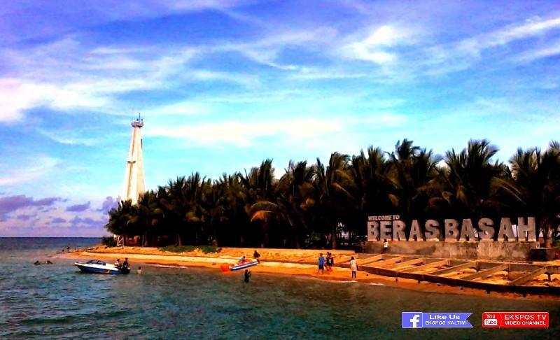 Gubernur Kaltim Tegaskan Pulau Beras Basah Tak Akan Ditutup