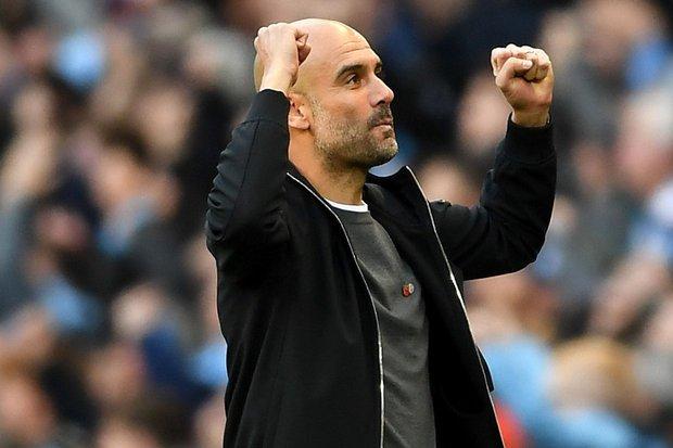 Musim Ini, City Berpeluang Angkat Tiga Trophy