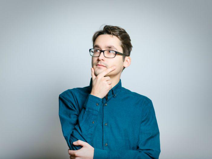 Ternyata, Pikiran Negatif Juga Bisa Berguna