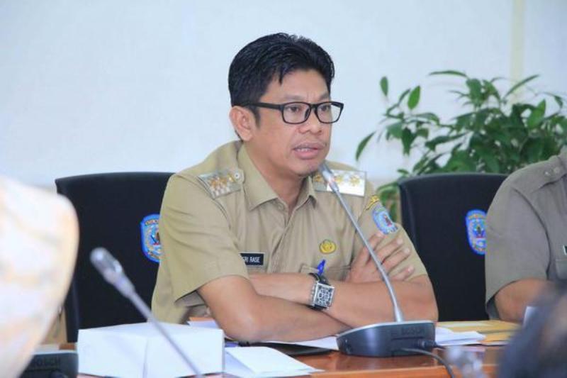 Wawali Basri Minta Serikat Pekerja Bersinergi Awasi Perusahaan Nakal