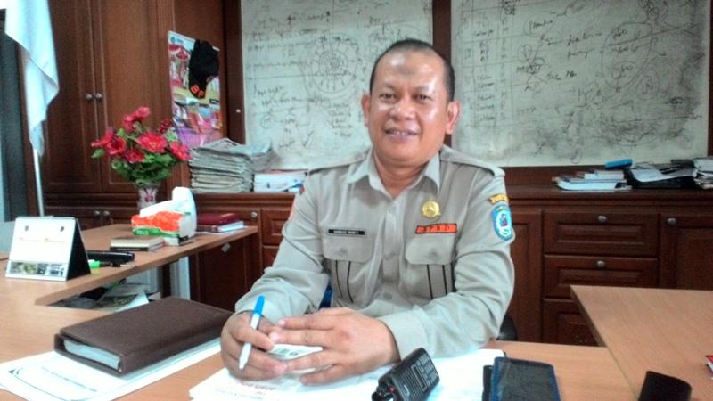 BPBD BONTANG, TERAPKAN METODE BARU DALAM MENJALANKAN SOSIALISASI