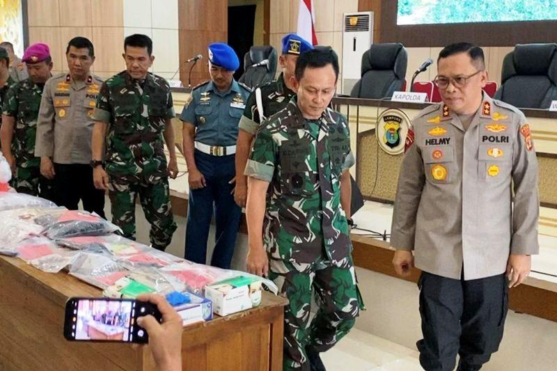 3 Polisi Ditembak Mati TNI karena Setoran, ISESS: Saatnya Reformasi