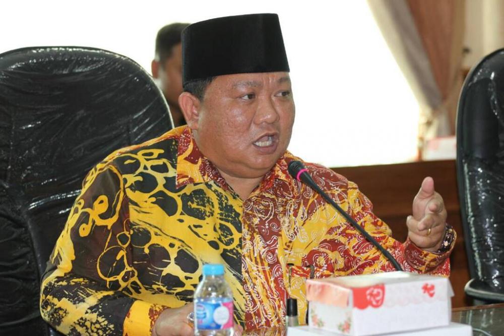 Raperda Penyiaran Radio dan TV Kutim Siap Disahkan 