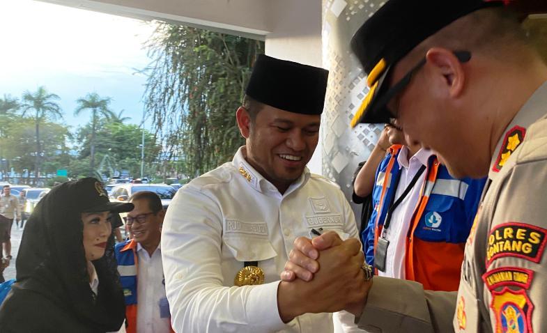 Bontang Krisis Anggaran, Neni Sebut CSR dan Gubernur Jadi Tumpuan