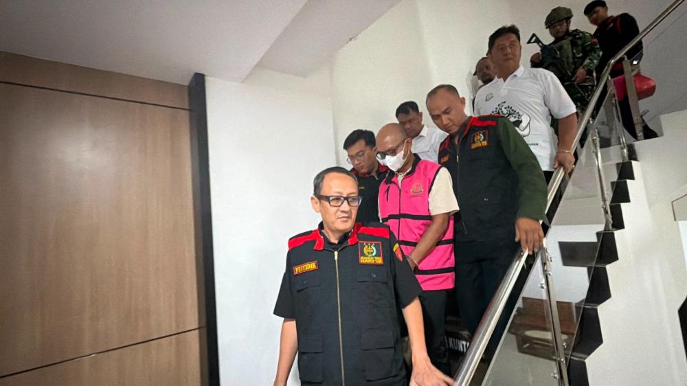 Kejati Kaltim Tetapkan Tersangka Baru Korupsi Tambang CV ABI