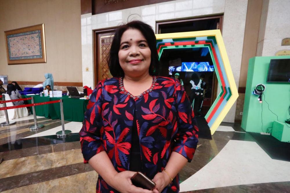 Tahun Depan Disdik Kutim Target Semua Sekolah Terapkan TIK 