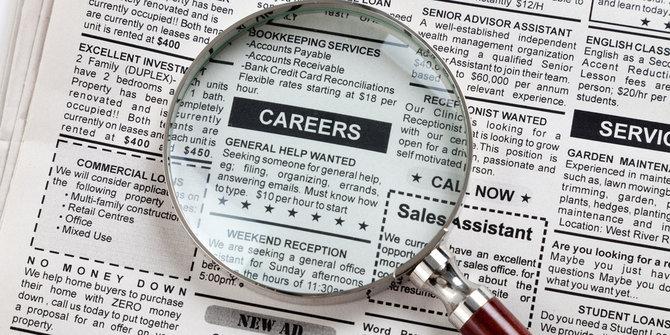 Ayo Buruan Daftar, PT Indah Karya Buka Lowongan Kerja