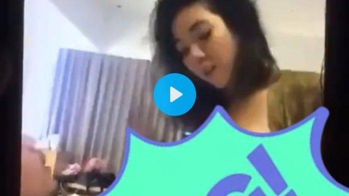 Trending di Twitter, Video Syur Mirip Gisel Jadi Buruan Warganet