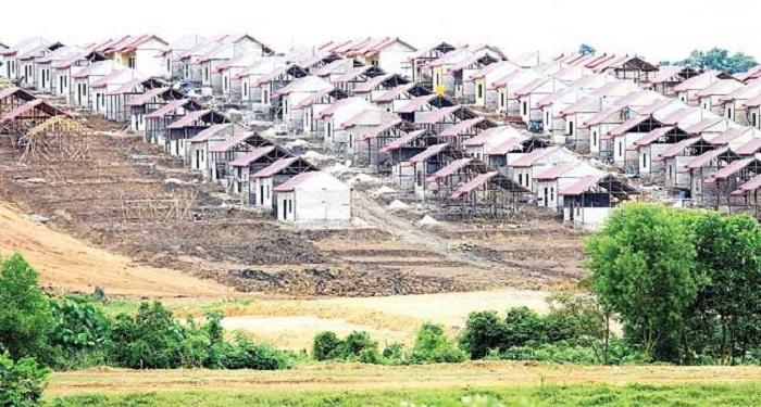 Komisi III DPRD Bontang Pastikan Sejuta Rumah Murah Belum Masuk Bontang