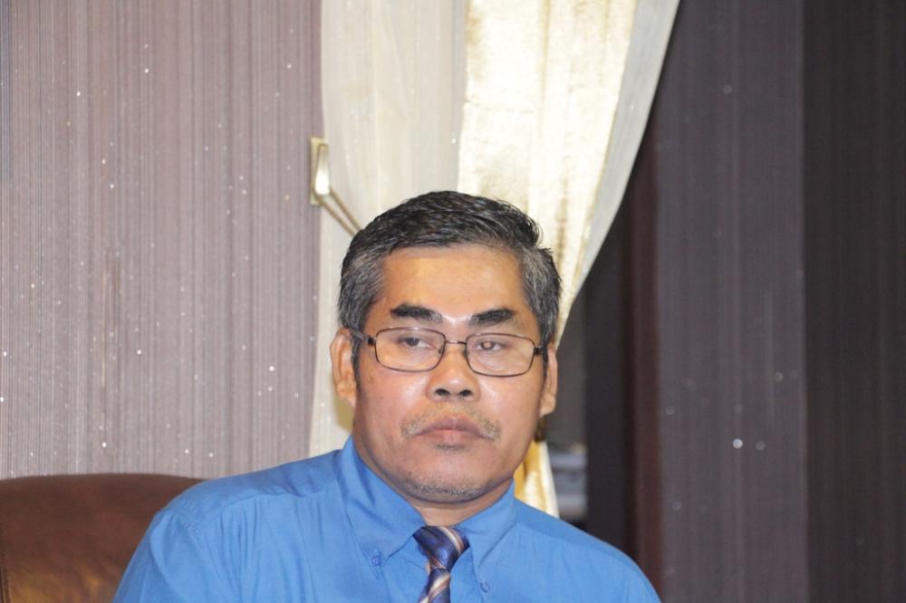 Bilher : Laptop Gratis Bisa Untuk UNBK Murid 