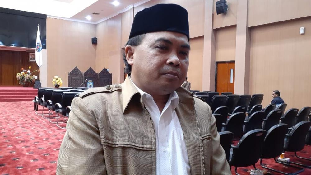 Ogah Bayar Pesangon, Agus Haris Minta PT KNE Tidak Lepas Tanggung Jawab