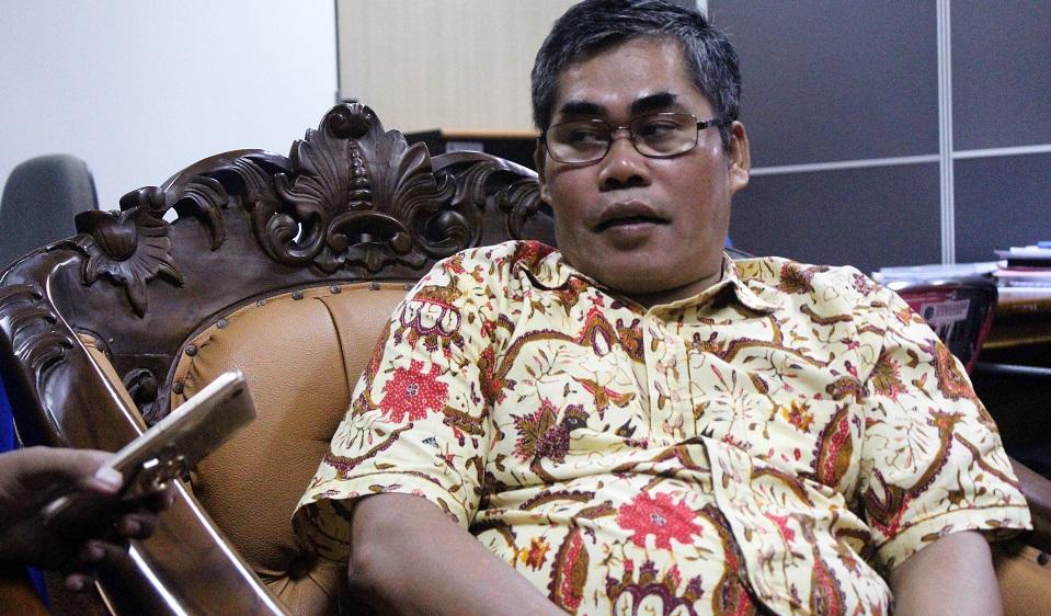 DPRD Bontang Apresiasi Kinerja Pemkot Terkait Penghargaan Kota Layak Anak 