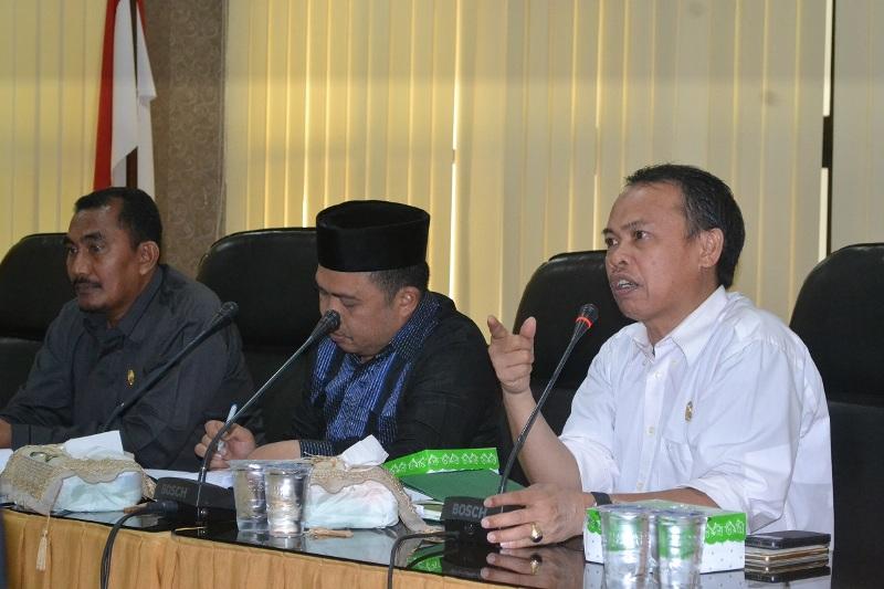 BERAS BASAH TAK DITUTUP, APJTWL DIMINTA TINGKATKAN KUALITAS PELAYANAN