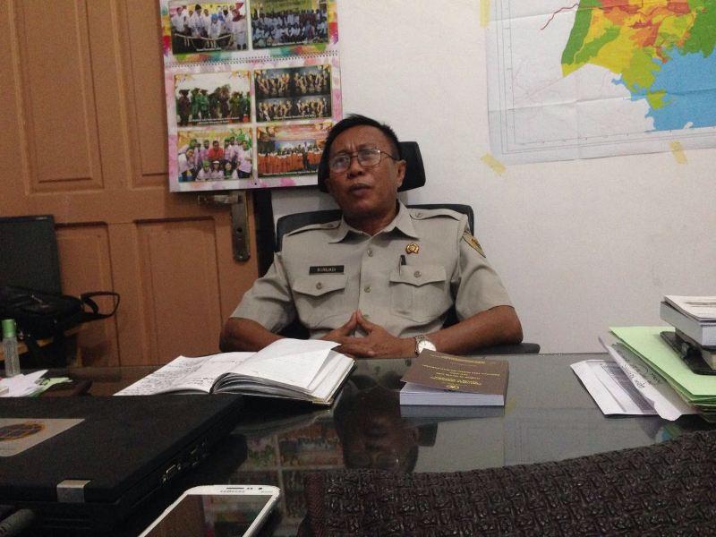 BPN BONTANG : BANYAK MASYARAKAT BELUM PAHAM AKAN GUNA DAN FUNGSI SERTIFIKAT TANAH