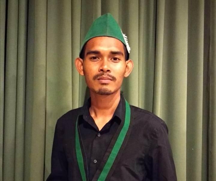 HMI Samarinda Temukan Pelanggaran HAM Saat Pengamanan Aksi 22 Mei