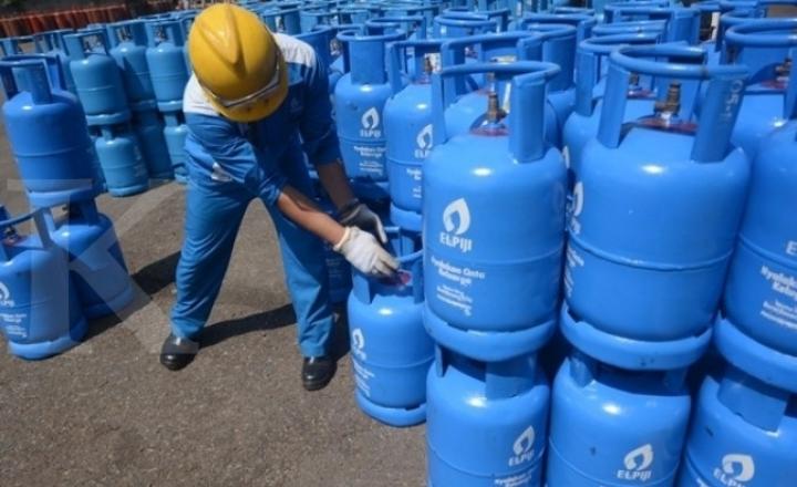 Pertamina Bantah Ada Penarikan Tabung Elpiji 12 Kg