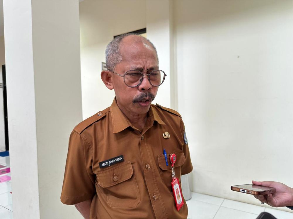 Disdikbud Bontang Petakan Penempatan Siswa Disabilitas Sesuai Domisili
