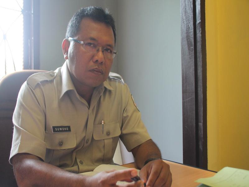 Tahun Ini BPN Targetkan Sertifikasi 5.000 Bidang Tanah