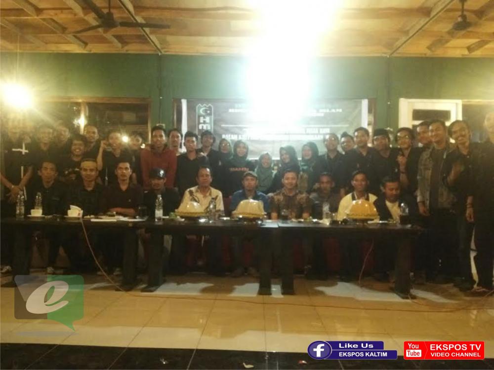 Milad HMI Ke-70, HMI Komisariat STIH Pengayoman Watampone Gelar Dialog Kebangsaan