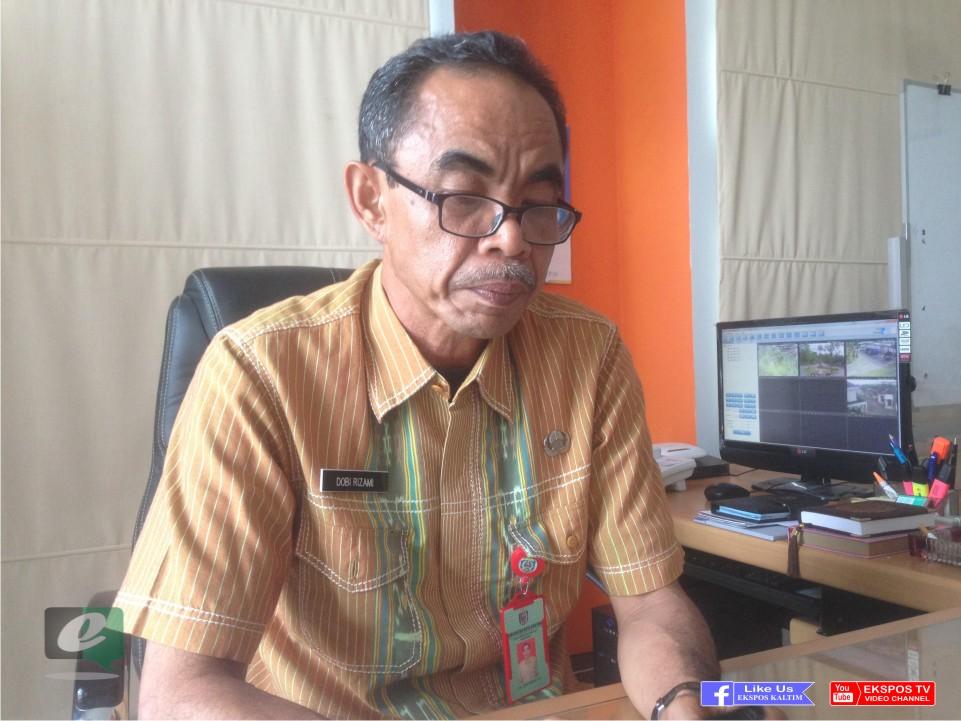 Miliki Kartu Anggota, Ribuan Buku Bisa Anda Pinjam di Perpustakaan Bontang