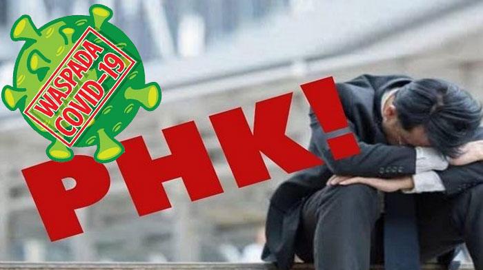 Serupa Tapi Tak Sama, Ini Beda PHK dan Dirumahkan 