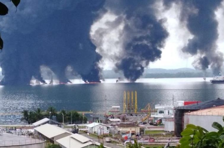 Tragedi Teluk Balikpapan, KPMKT Jakarta Minta GM Pertamina RU V Dicopot