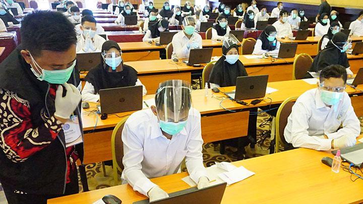Siap-siap, Kemenag Segera Umumkan Hasil Seleksi Calon PPPK