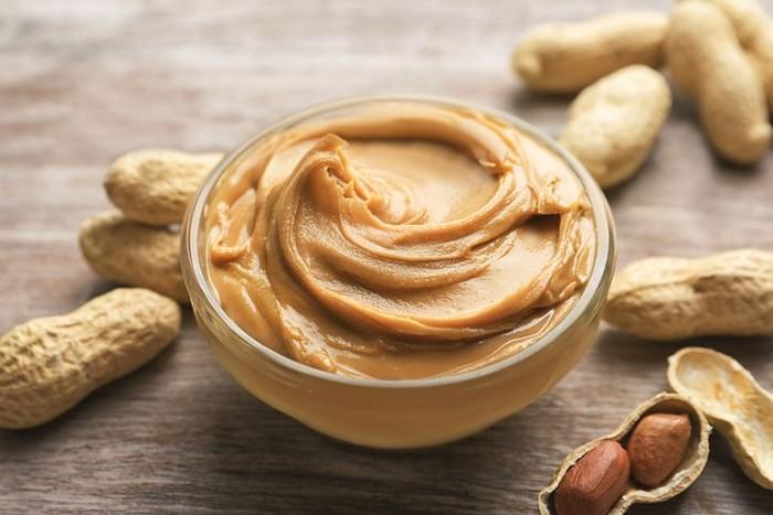 Hasil Studi : Selai Kacang Dapat Turunkan Risiko Diabetes