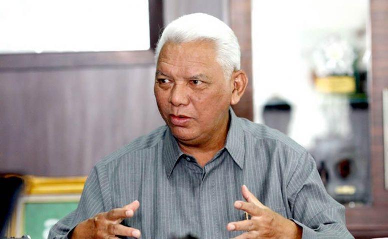 Gubernur Awang: Kaltim Belum KLB Difteri 