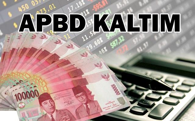 APBD Kaltim 2017 Disahkan Rp 8,098 Triliun