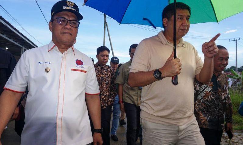 Krisis Lahan, Balikpapan Butuh 25 Ribu Rumah per Tahun