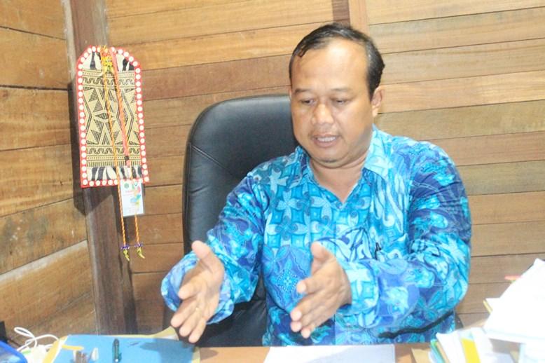 Pemkab Mahulu Segera Bangun Rumah Sakit Pratama di Daerah Perbatasan