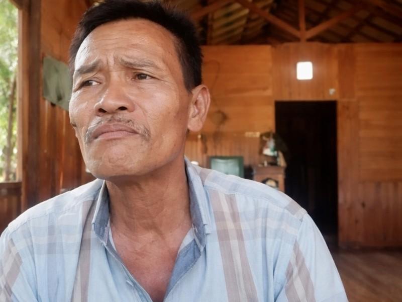 Buka-bukaan Misrantoni Usai Vonis Bebas Muara Kate: Saya Diperlakukan Seperti Teroris