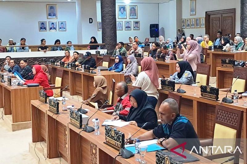 Ramadan di Depan Mata, Pedagang Lama Pasar Pagi Samarinda Terancam 