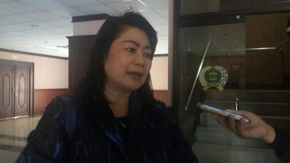 Dugaan Ijazah Palsu, BK DPRD Kaltim Jadwalkan Pemanggilan Terhadap Sokhip
