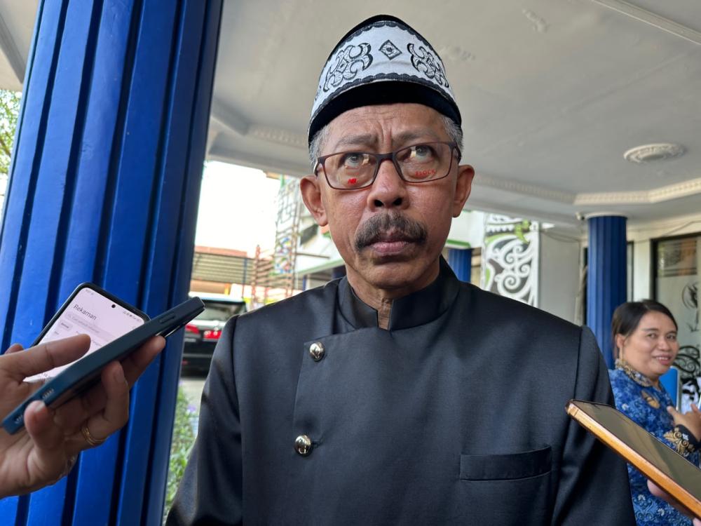 Pelajar Bontang Mulai Terpapar Narkoba, Disdikbud Bontang Turut Prihatin