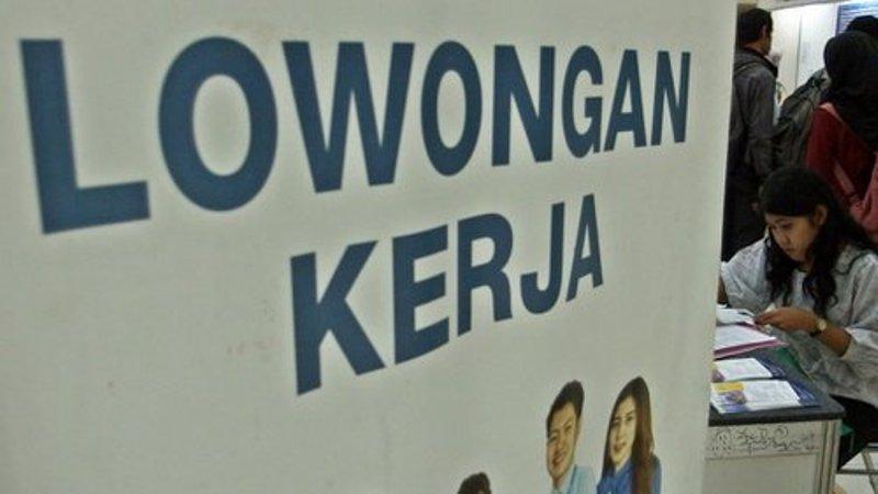 Corona Melanda, Info Lowongan Kerja di Bontang Melandai