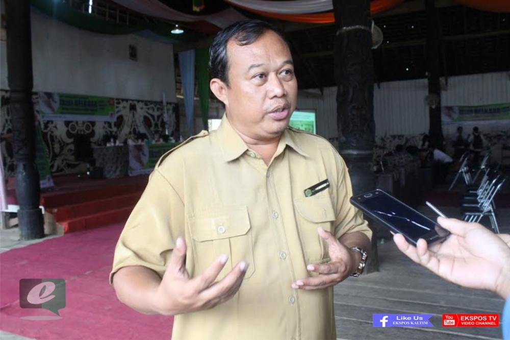 Dinas Kesehatan Mahulu Sarankan Basmi Nyamuk Secara Rutin