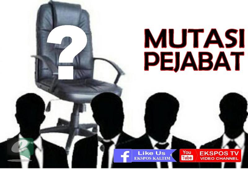 RUMOR MUTASI PEJABAT BONTANG KEMBALI SANTER DIPERBINCANGKAN