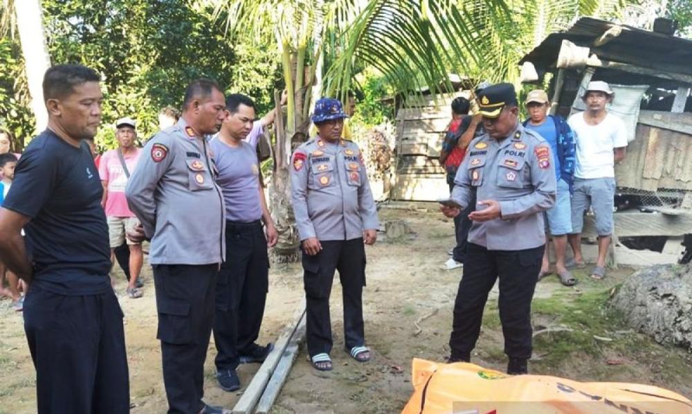Sudah Dua Polisi Gugur dalam Tragedi Tumbang Katingan, Bareskrim Serukan Dukungan Masyarakat